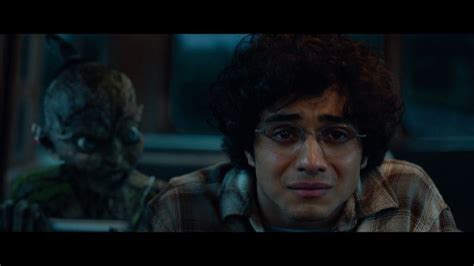 Download Download Munjya (2024) Hindi (ORG DDP5.1) DSNP .